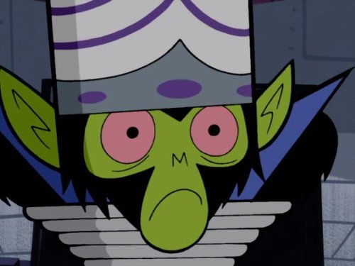 Mojo Jojo