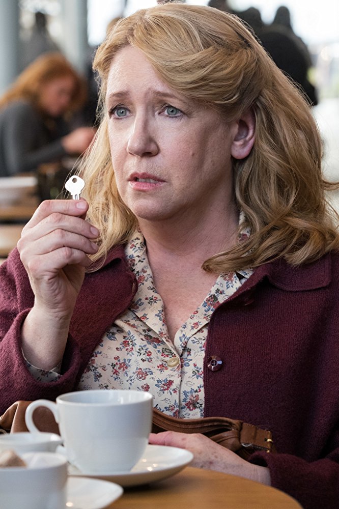 Sally Price