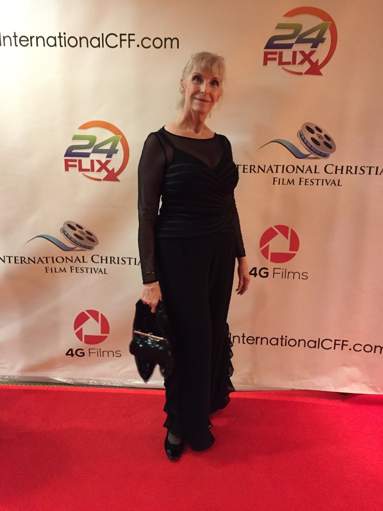 Barbara Kerr Condon