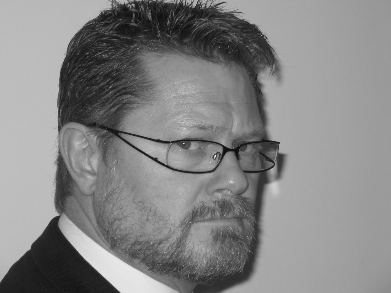 Kevin Horsham