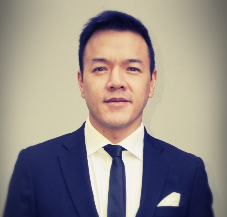 Kenneth Fok