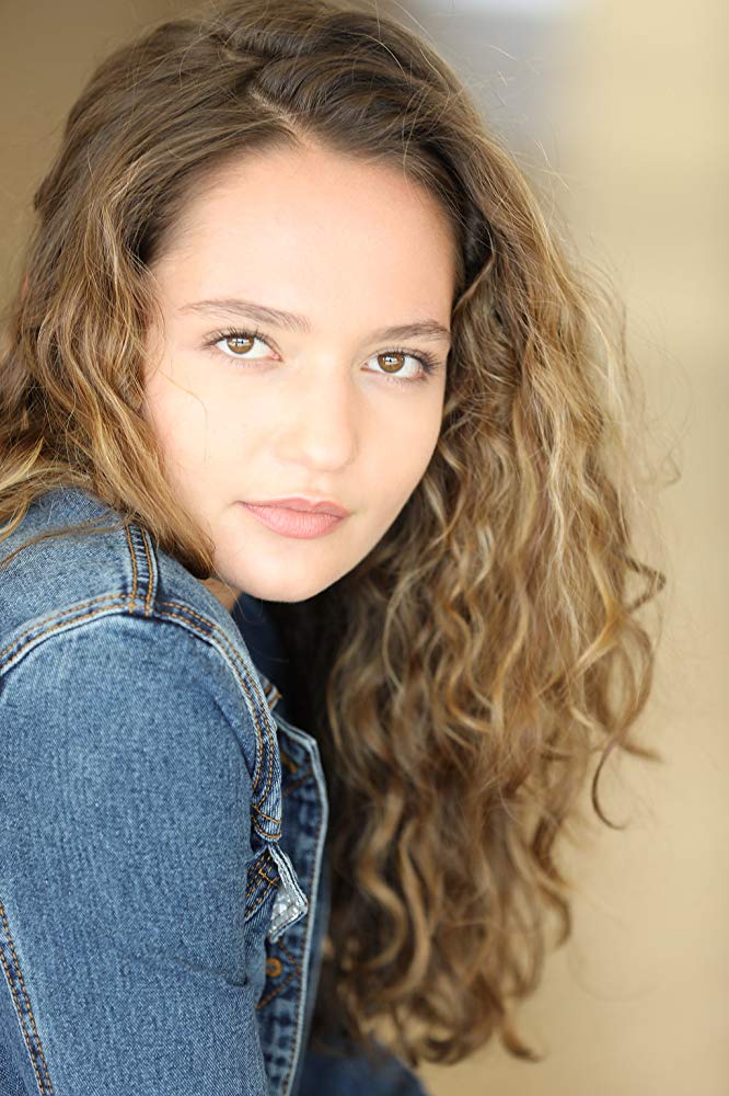 Alexandra Intrator