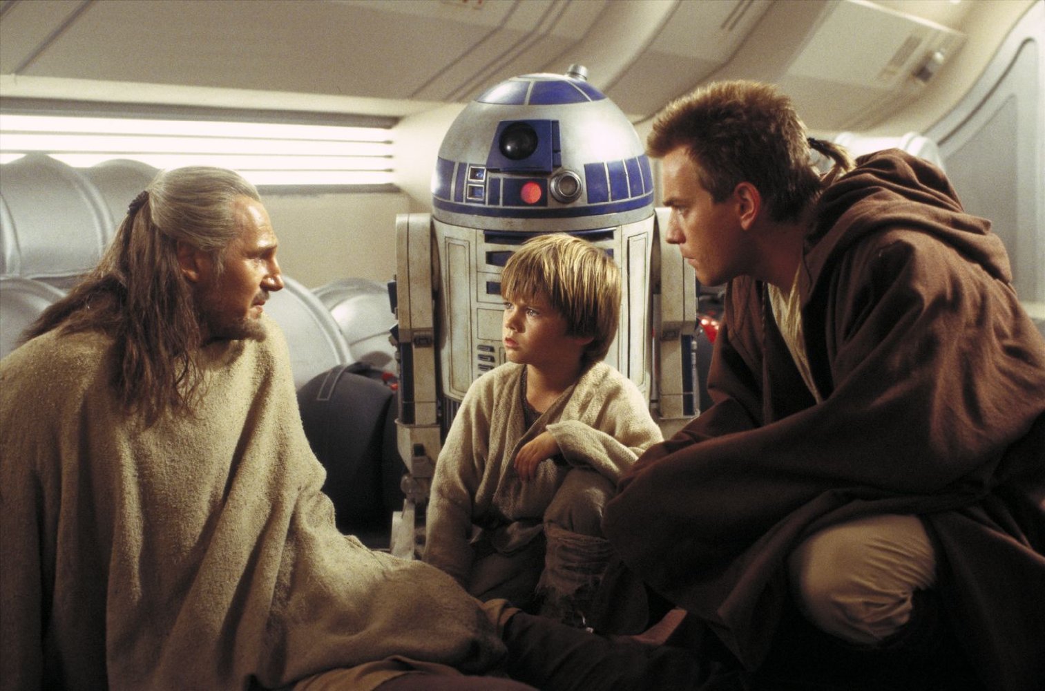 Qui-Gon Jinn