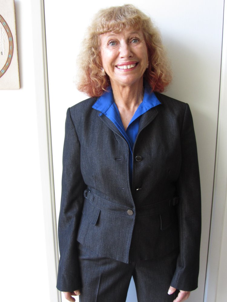 Vera R. Taylor