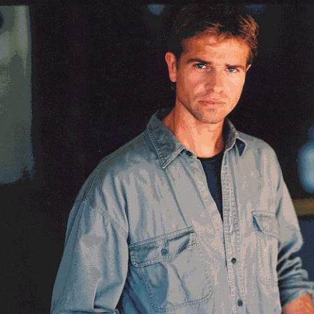Matt John Evans
