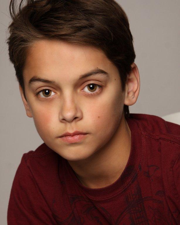 Drew Shugart