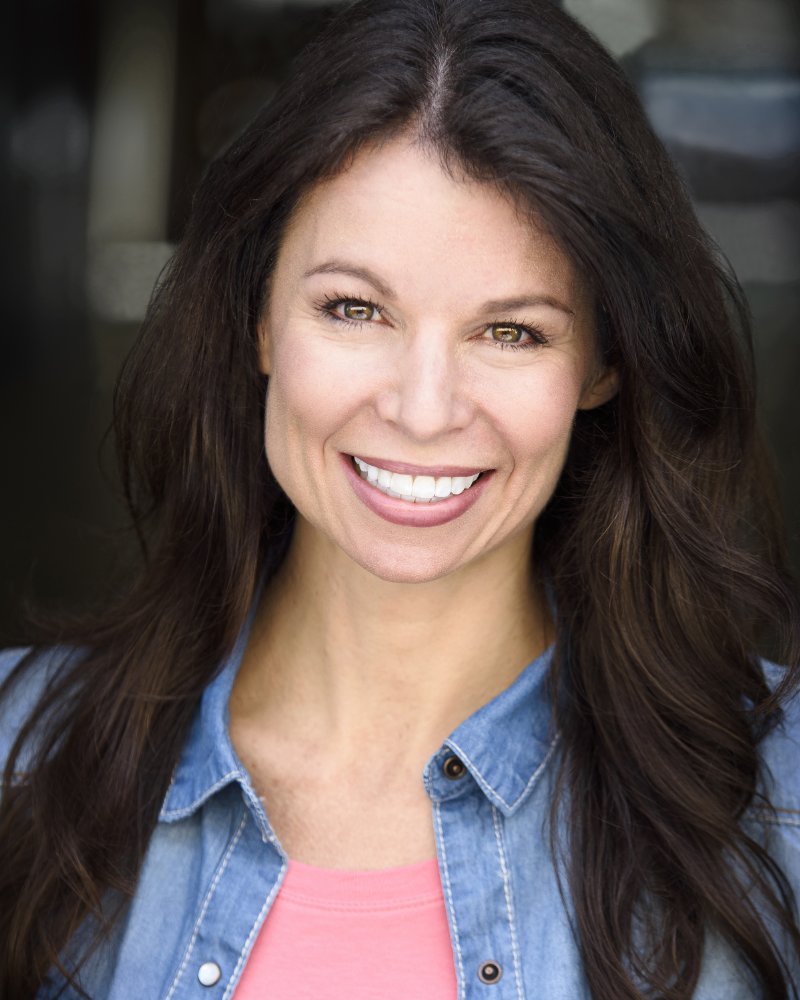 Michele Yeager