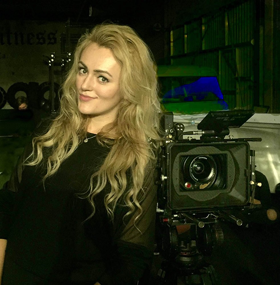 Anna Kolenko
