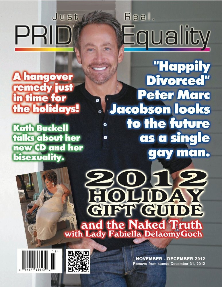 Peter Marc Jacobson