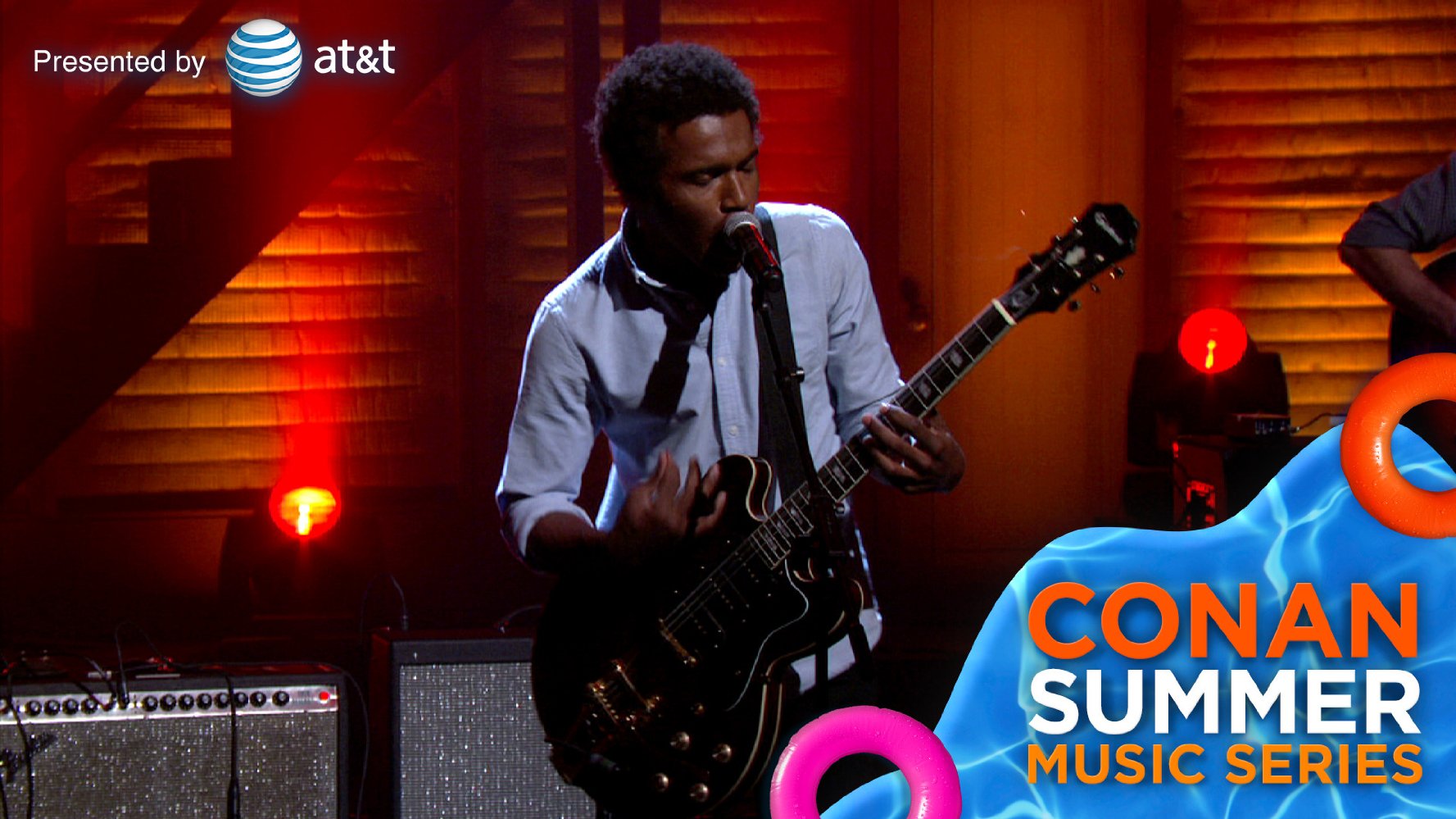 Benjamin Booker