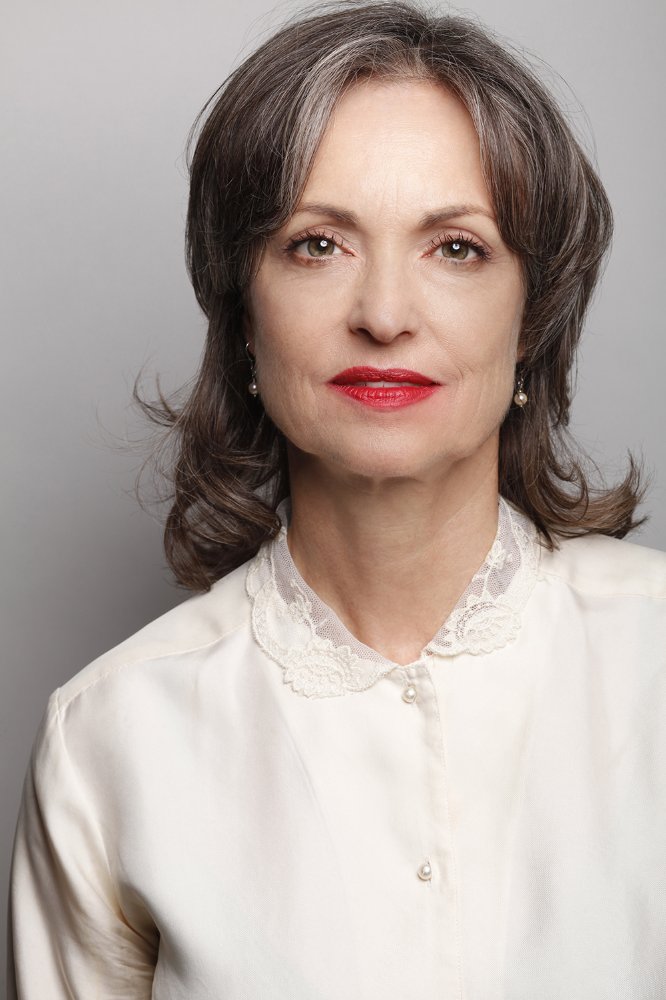 Gigi Bermingham