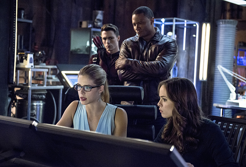 Caitlin Snow