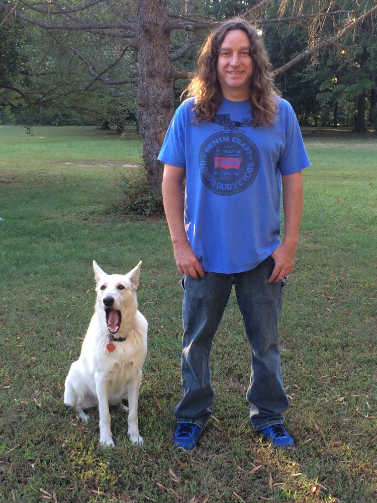 Chuck Taber