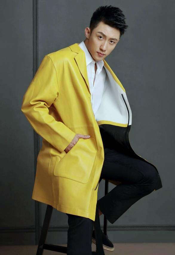 Johnny Huang