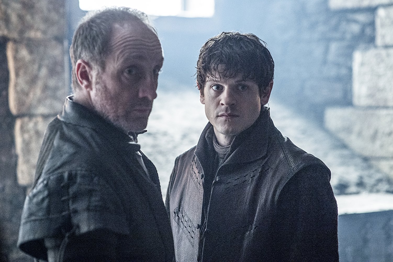 Ramsay Bolton