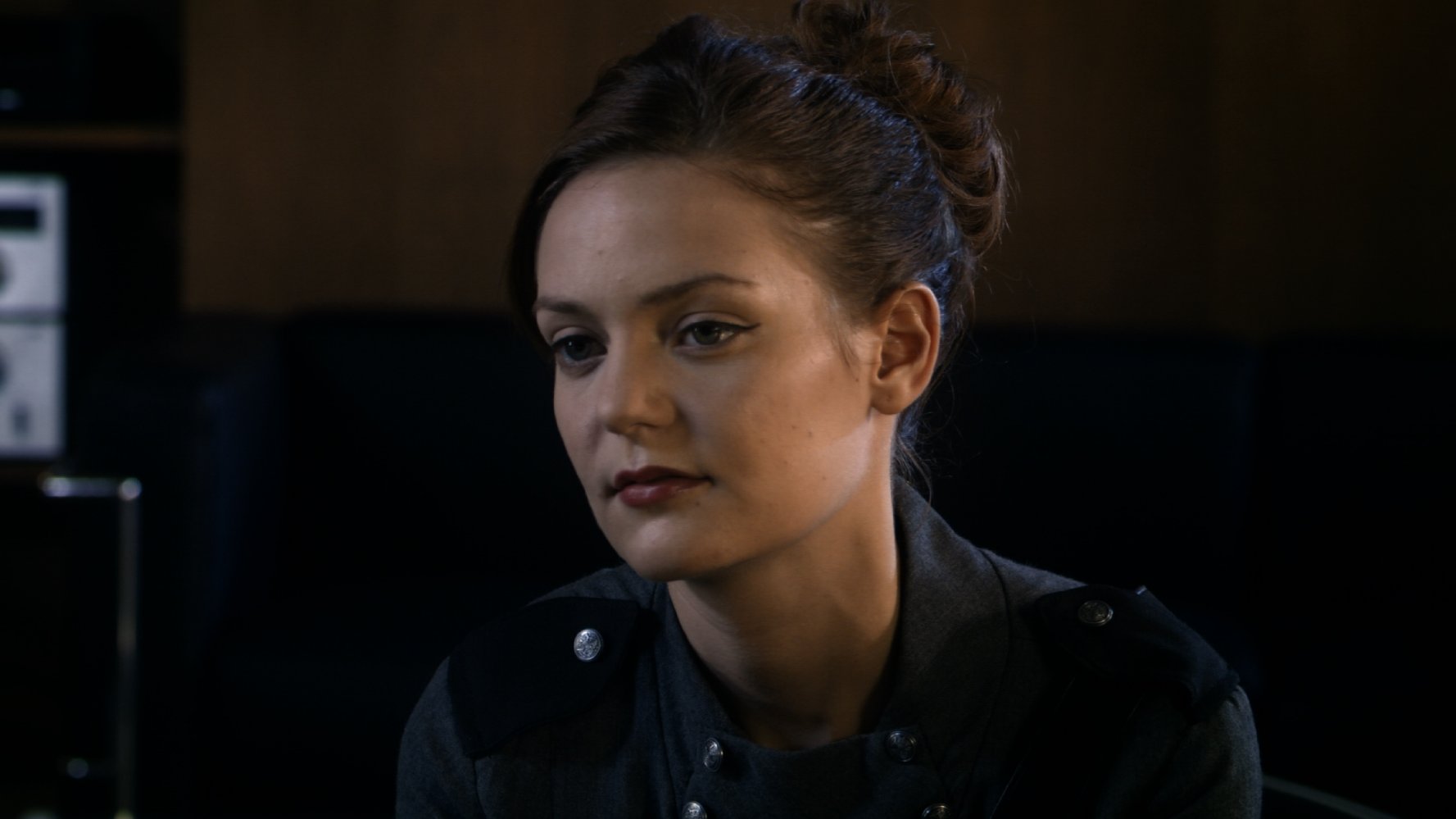 Hanna Hall