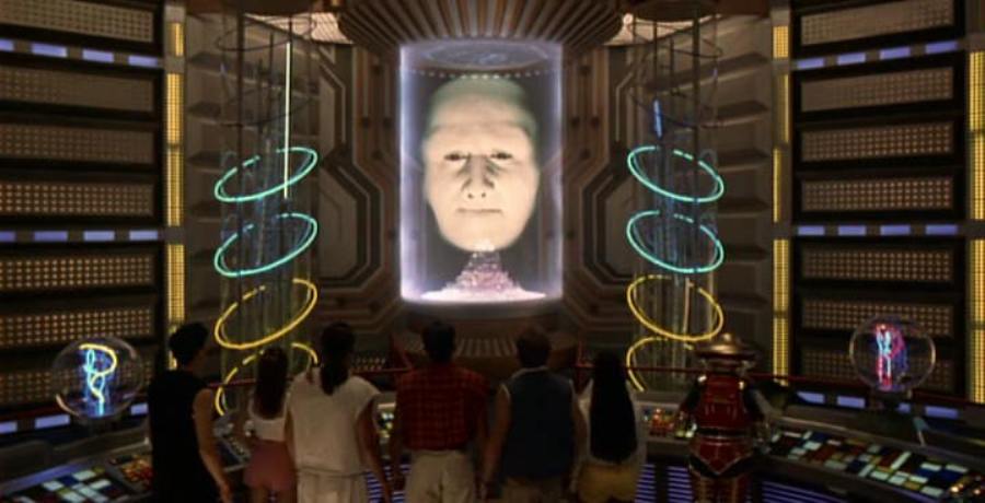 Zordon