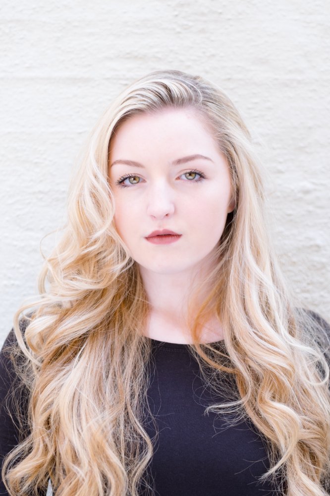 Rhianna Hosmer