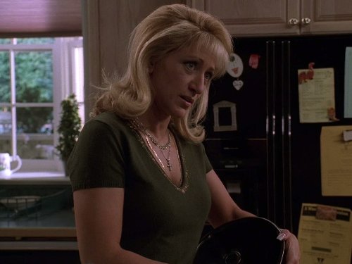 Carmela Soprano