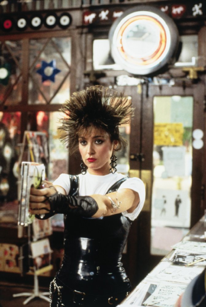 Annie Potts