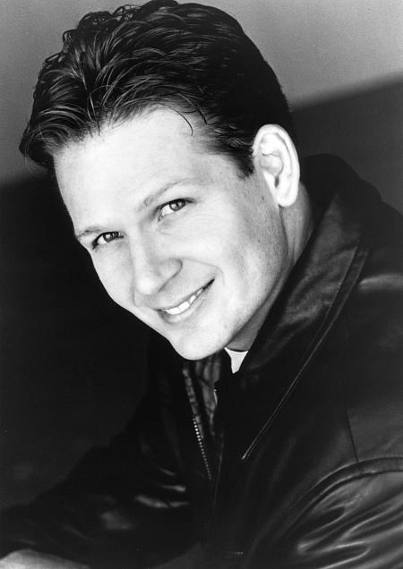 Eric Wyatt