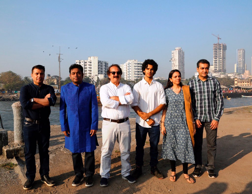 Majid Majidi