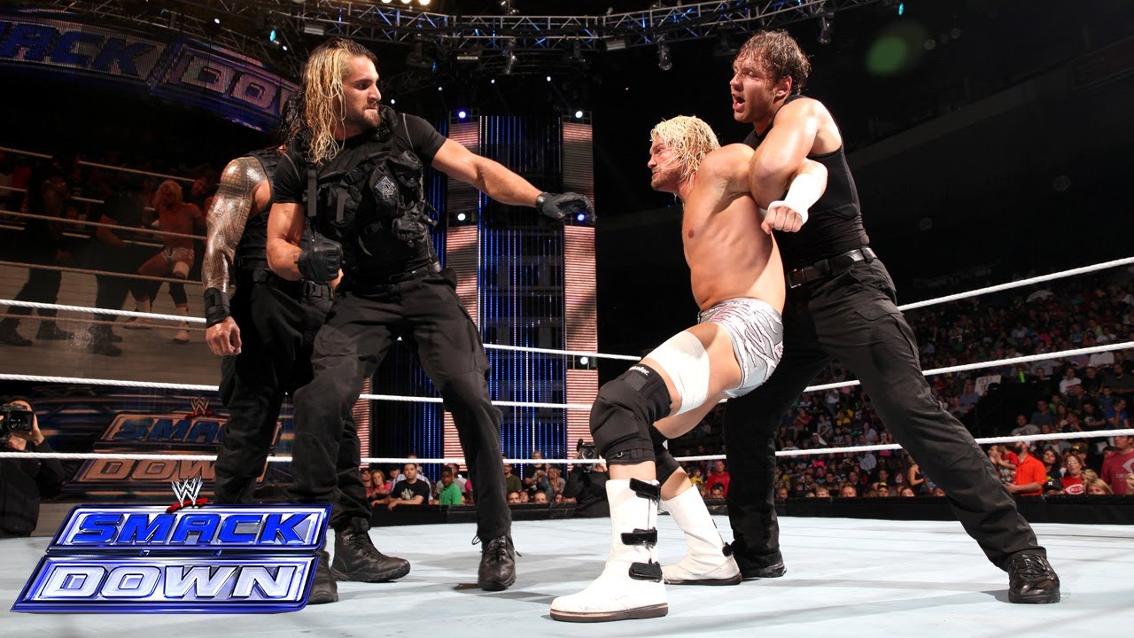 Dolph Ziggler
