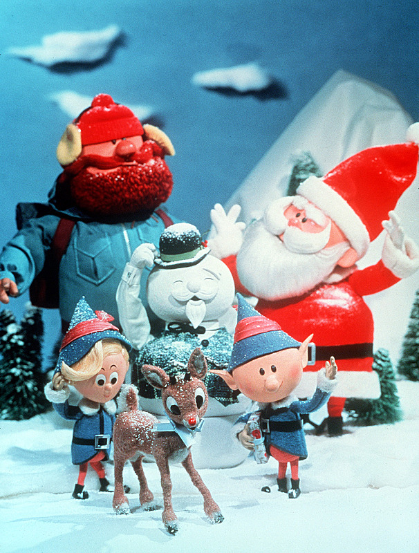 Rudolph