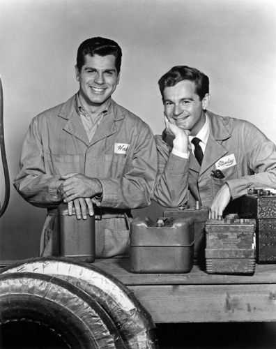 Dick Gautier