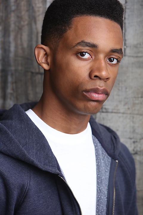 John Jackson Jr.