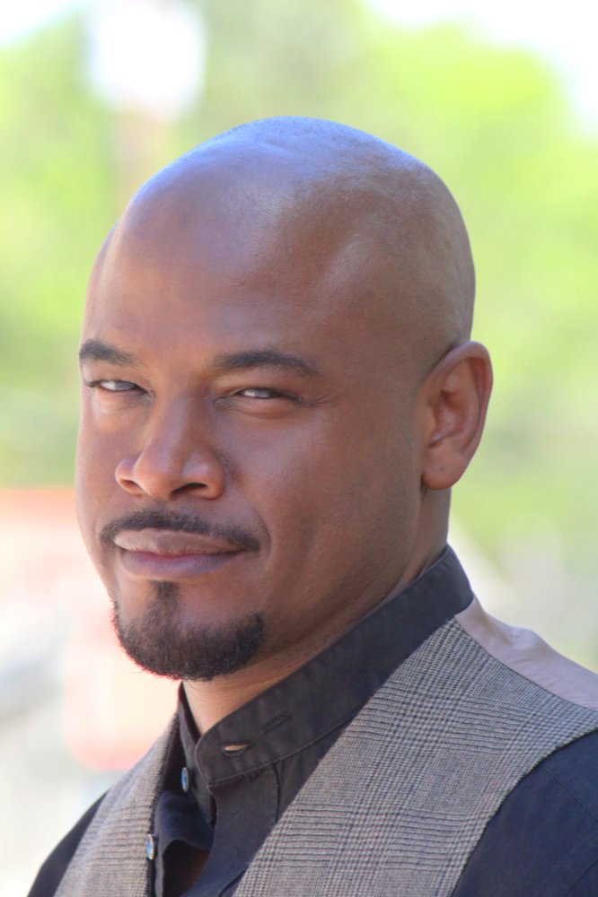 Trey Bailey