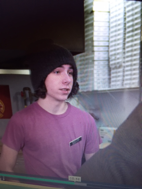 Alec VanOwen