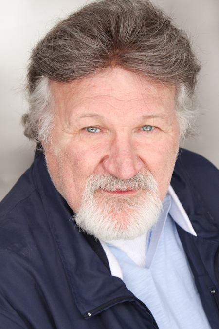 James Slade