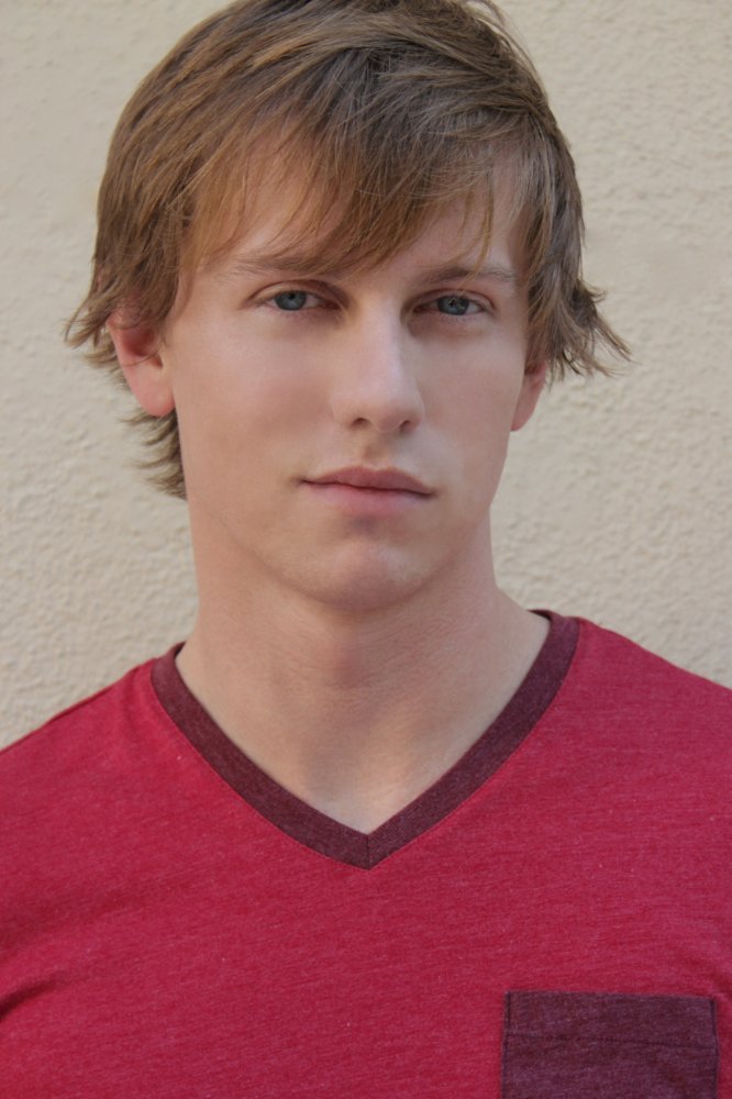 Derick Walker