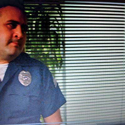 Sgt. Emilio Bustamante