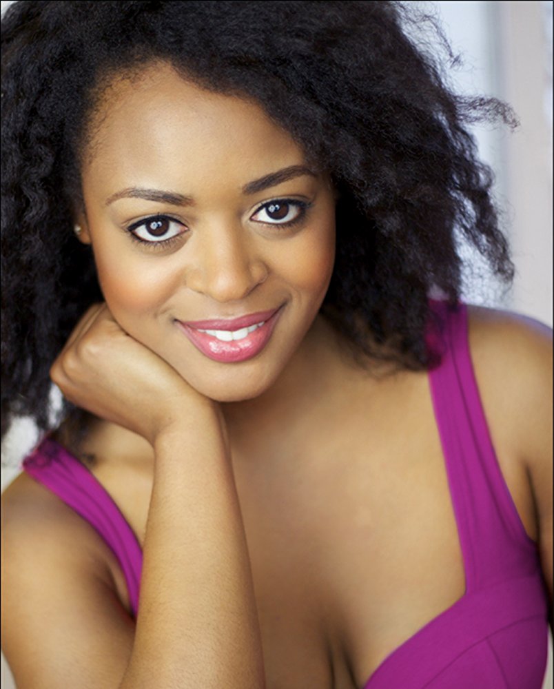 LaToya Codner