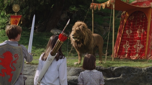 Susan Pevensie