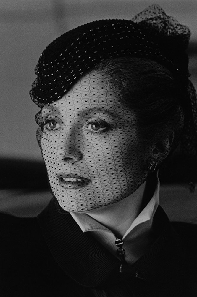 Miriam Blaylock