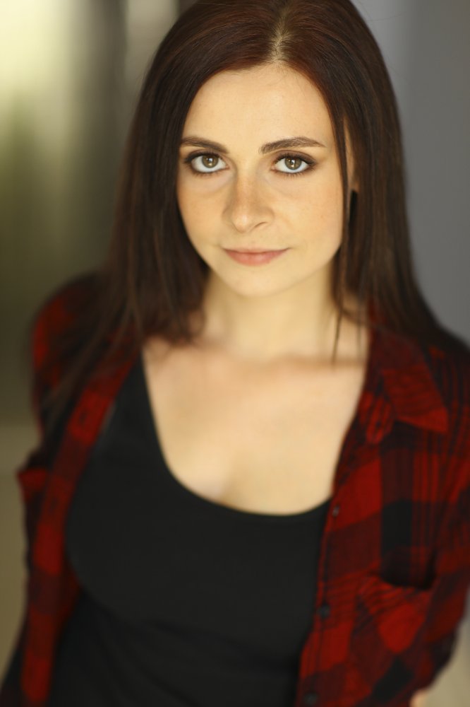 Amy Wickenheiser