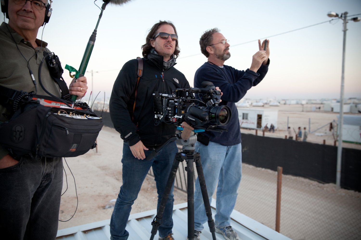 Davis Guggenheim
