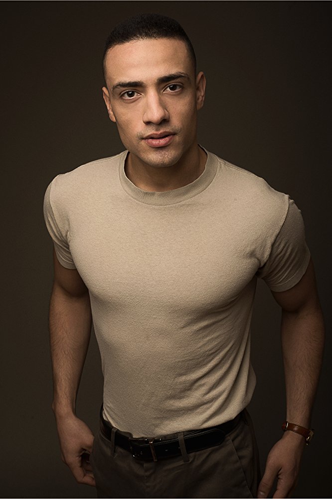 Freddy Miyares