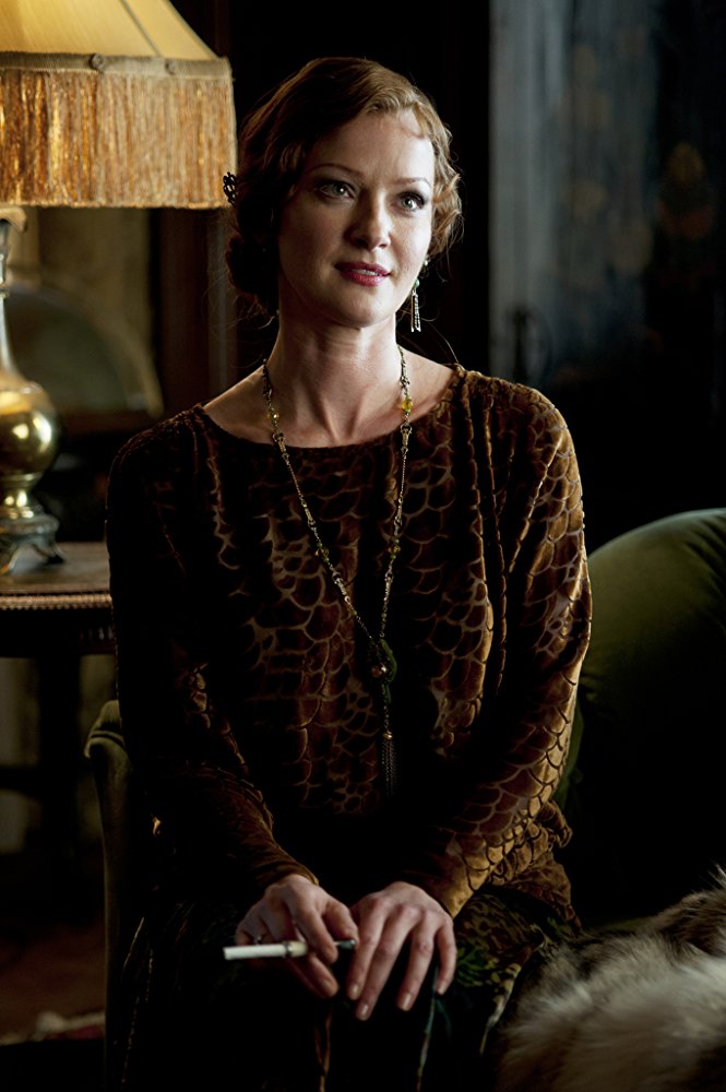 Gillian Darmody