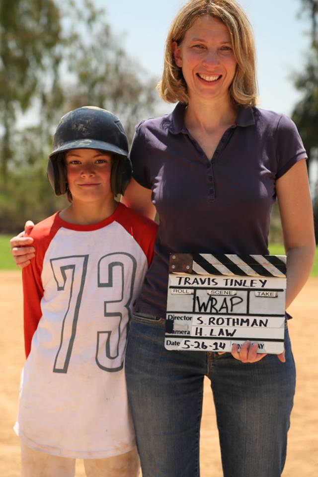 Tara Langton