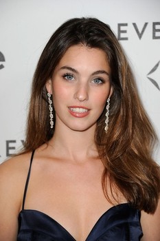 Rainey Qualley