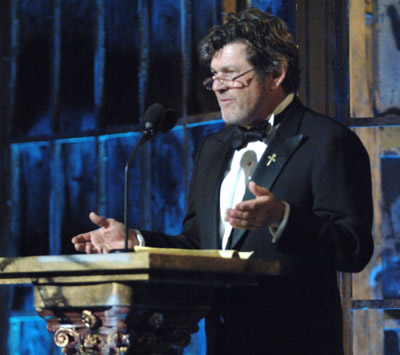 Jann Wenner