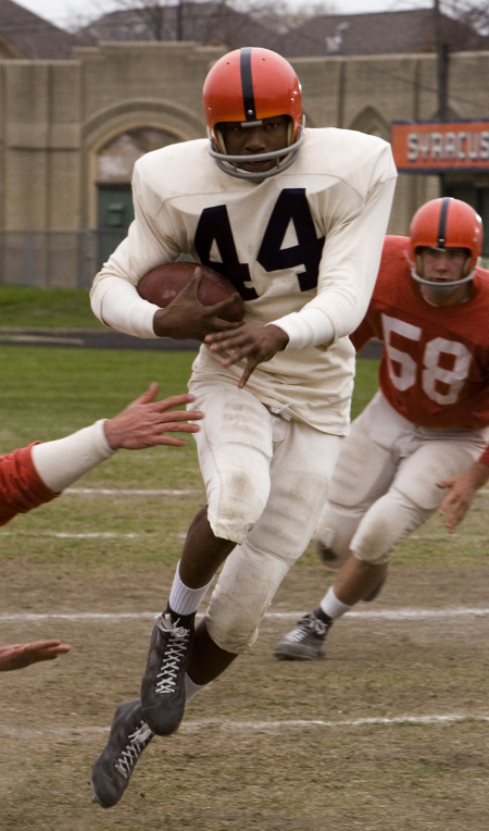 Ernie Davis