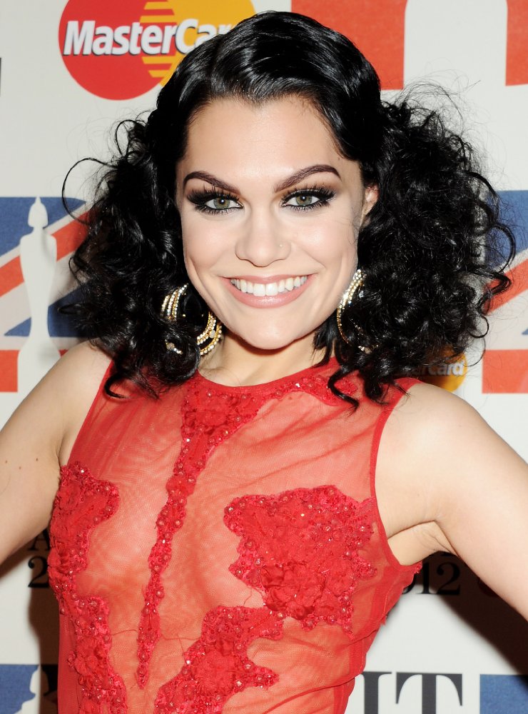 Jessie J
