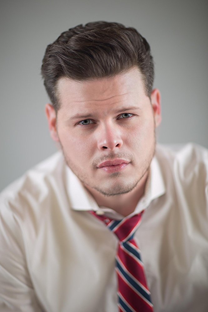 Derrick Levasseur
