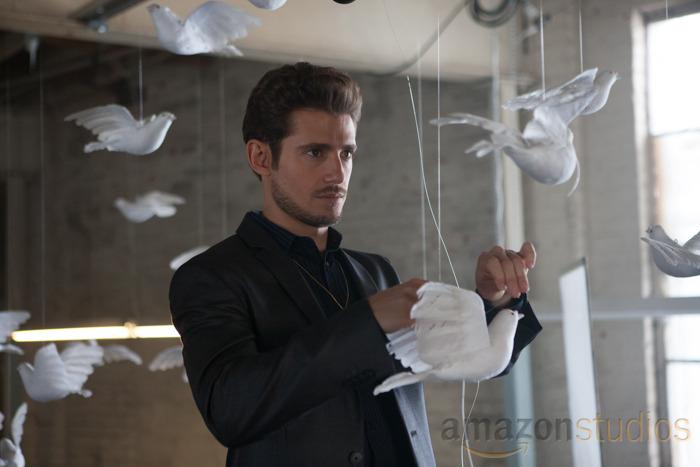 Julian Morris