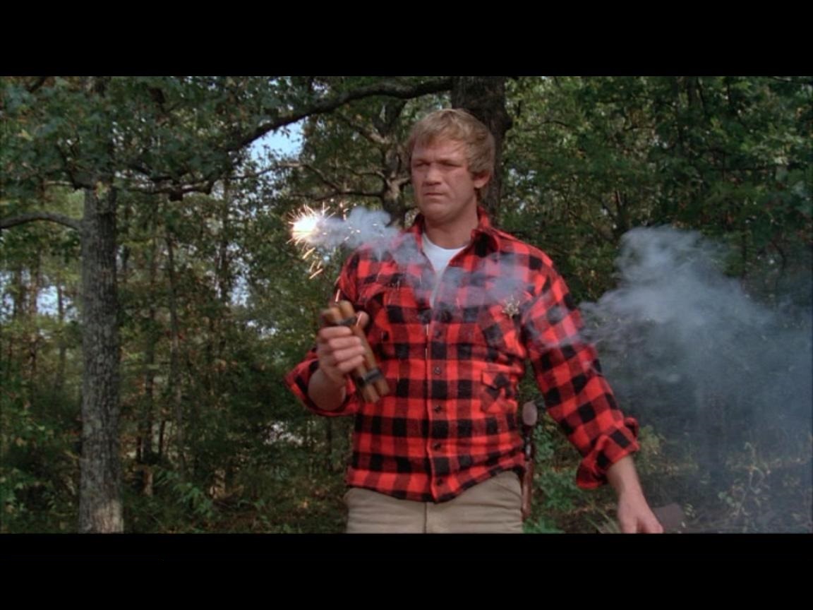 Buford Pusser